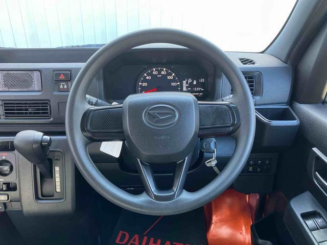 ダイハツ ハイゼットカーゴ