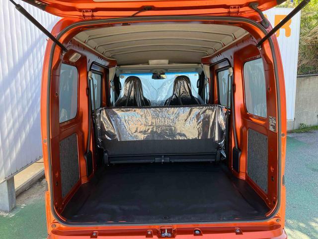 ダイハツ ハイゼットカーゴ