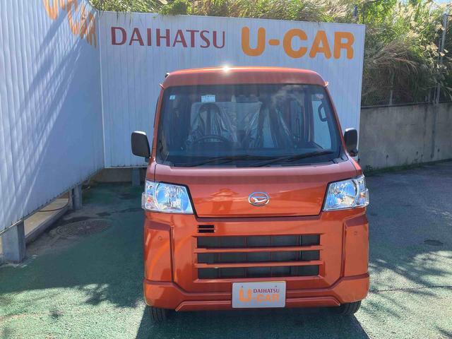 ダイハツ ハイゼットカーゴ