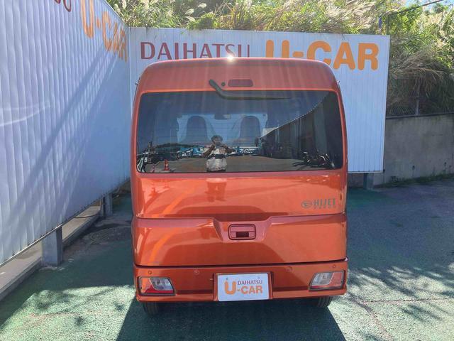 ダイハツ ハイゼットカーゴ