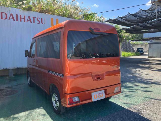 ダイハツ ハイゼットカーゴ