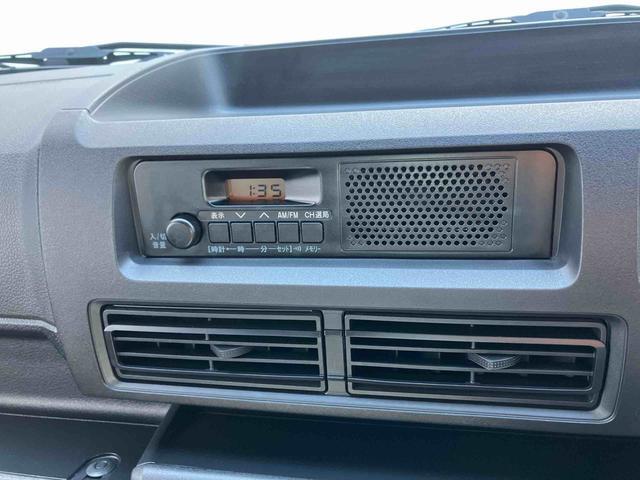 ダイハツ ハイゼットカーゴ