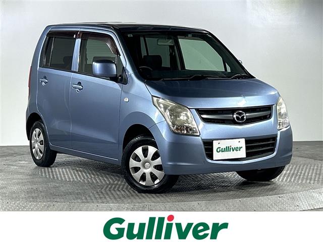 マツダ AZ-ワゴン