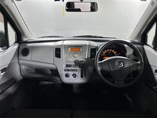 マツダ AZ-ワゴン