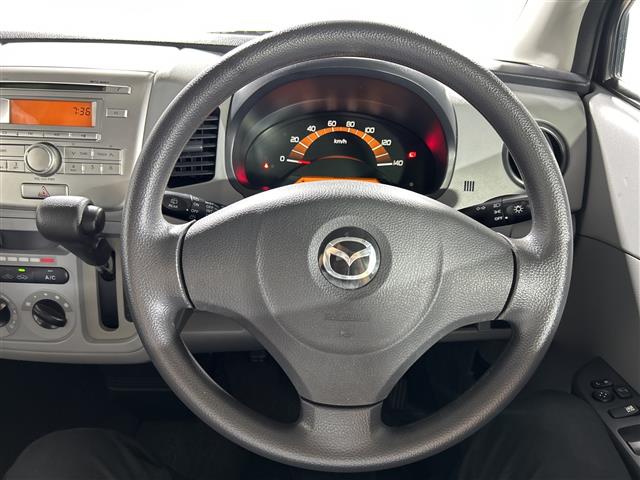 マツダ AZ-ワゴン