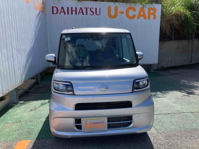 ダイハツ タント