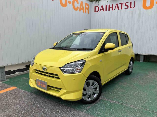 ダイハツ ミライース