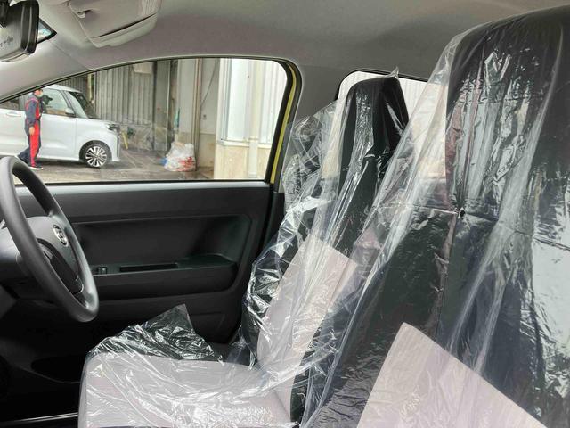 ダイハツ ミライース