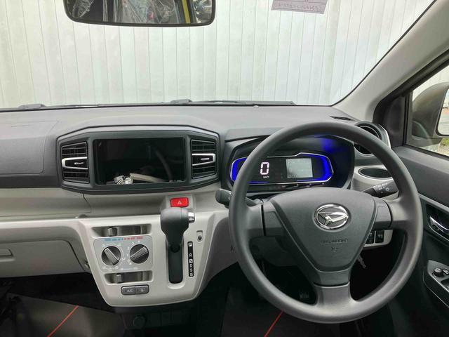 ダイハツ ミライース