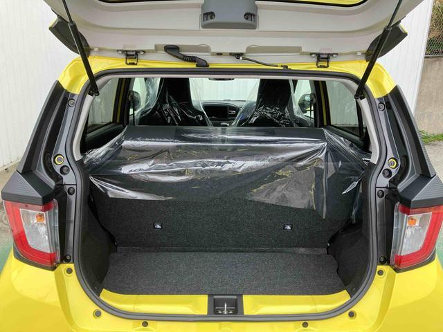 ダイハツ ミライース