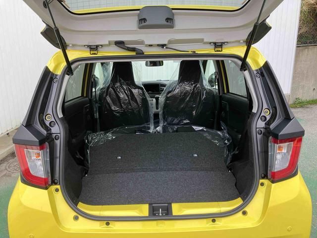 ダイハツ ミライース