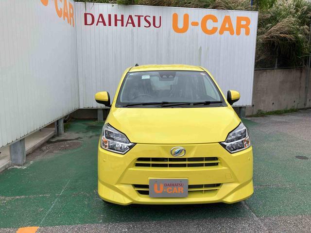 ダイハツ ミライース