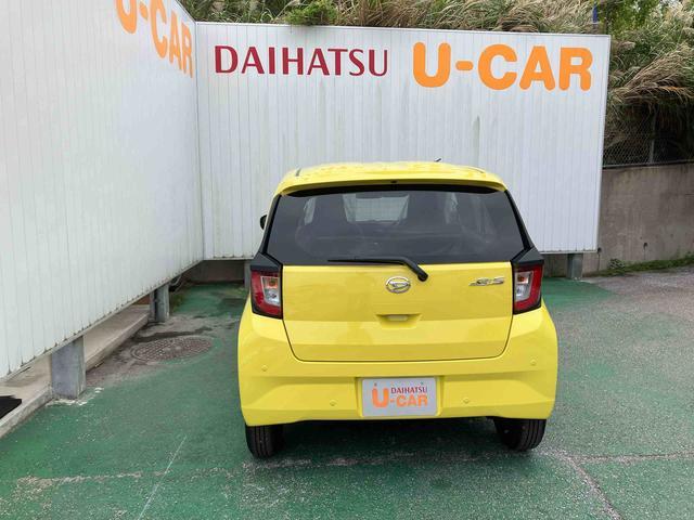 ダイハツ ミライース