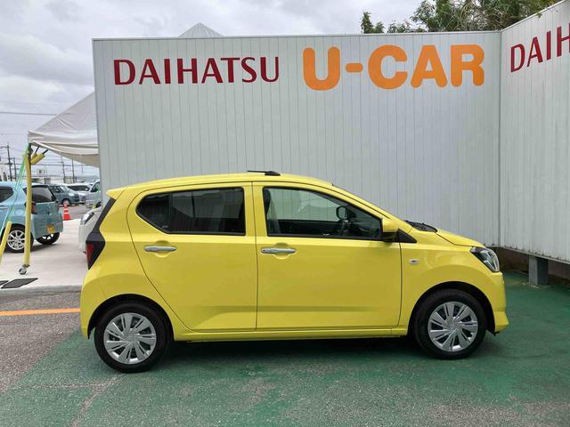 ダイハツ ミライース