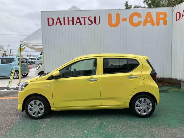 ダイハツ ミライース