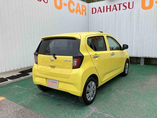 ダイハツ ミライース