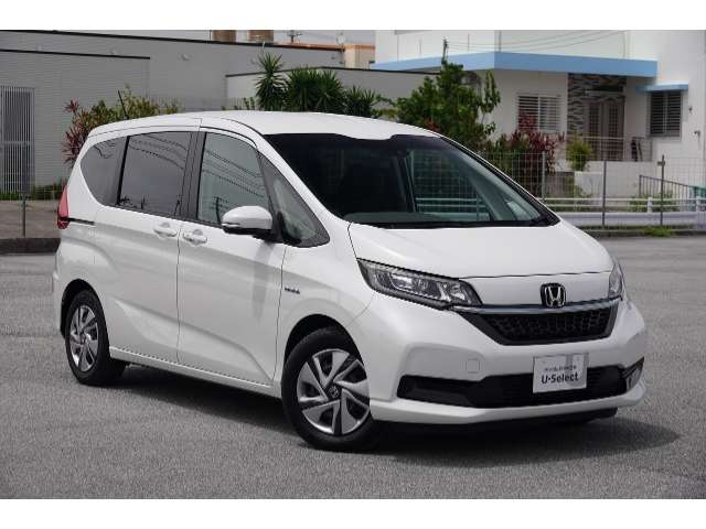 ホンダ フリード