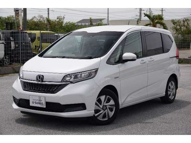 ホンダ フリード