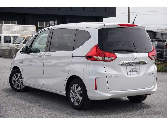 ホンダ フリード