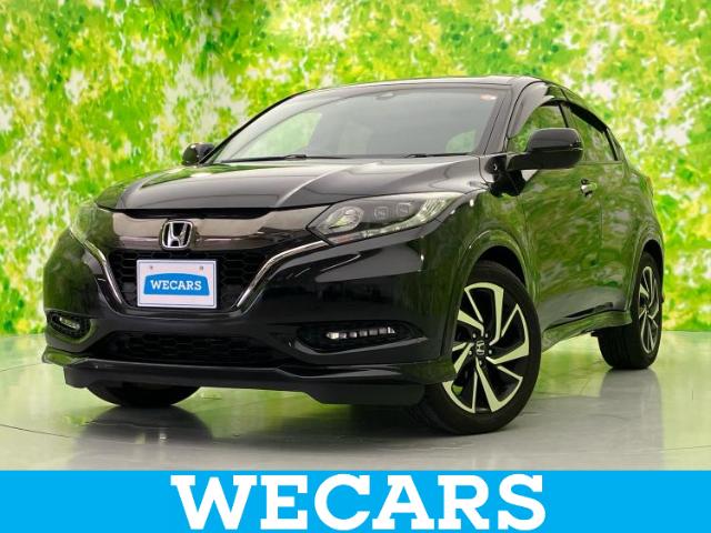 ホンダ ヴェゼル