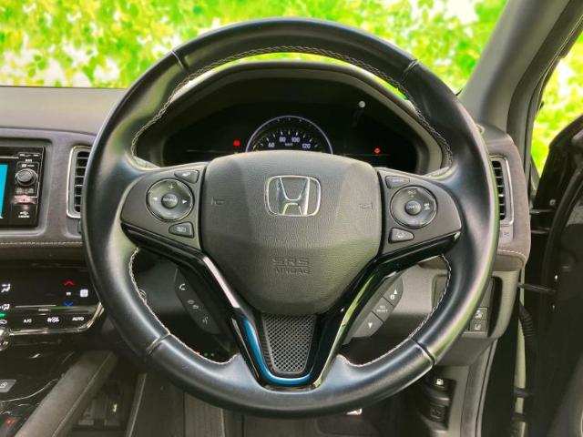 ホンダ ヴェゼル