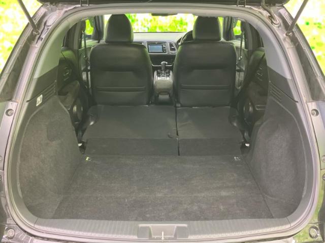 ホンダ ヴェゼル