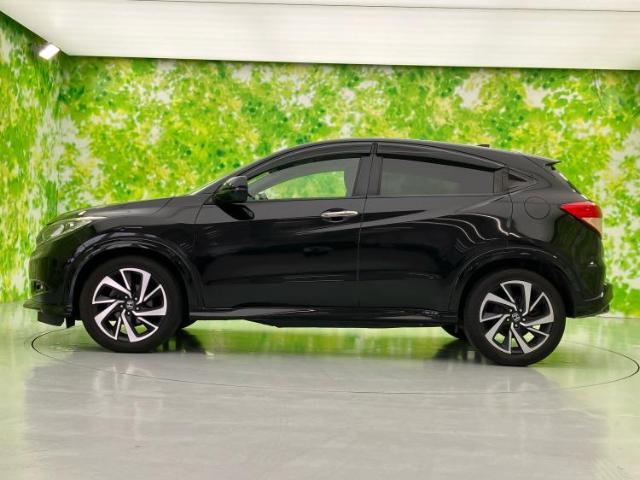 ホンダ ヴェゼル