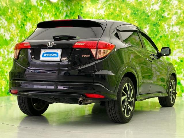 ホンダ ヴェゼル