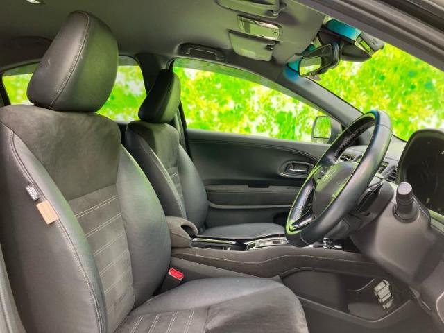 ホンダ ヴェゼル