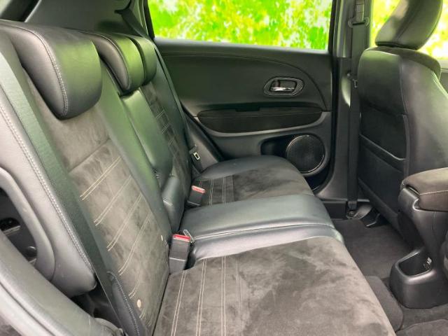 ホンダ ヴェゼル