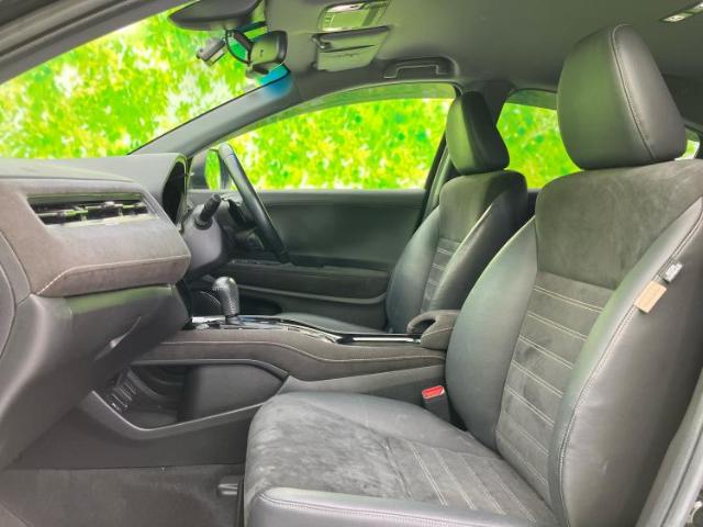 ホンダ ヴェゼル