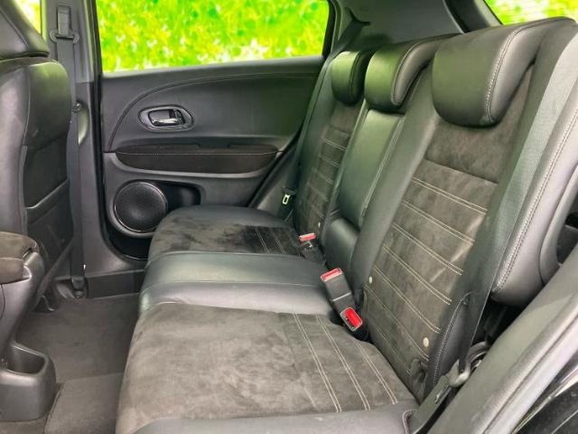 ホンダ ヴェゼル