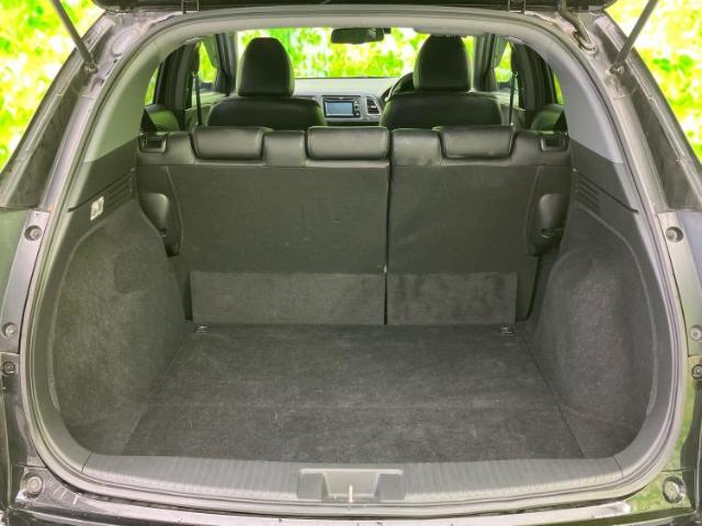 ホンダ ヴェゼル