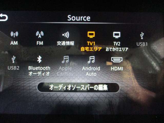 日産 ノートオーラ