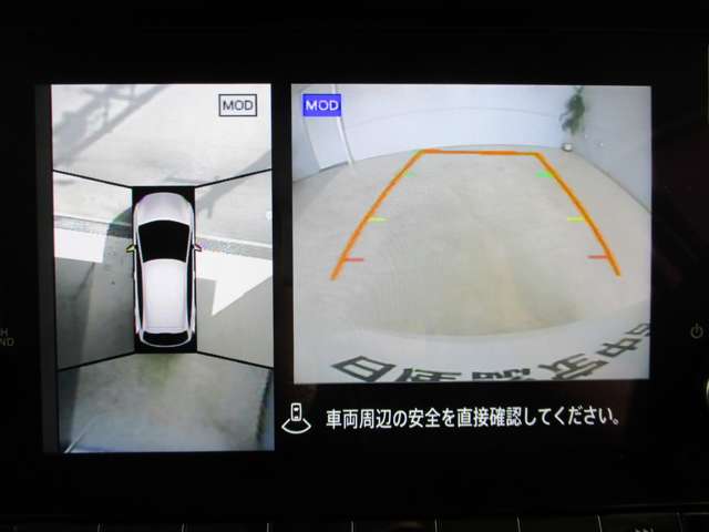 日産 ノートオーラ