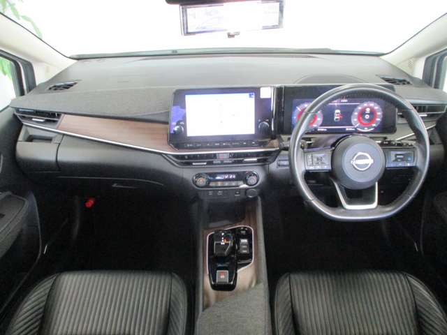 日産 ノートオーラ