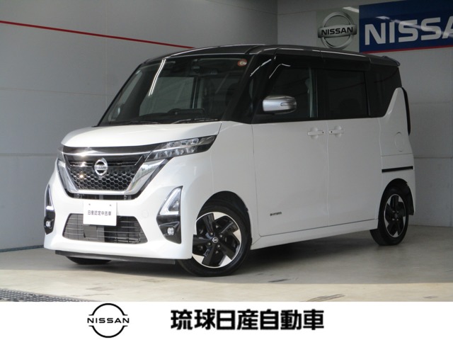 日産 ルークス
