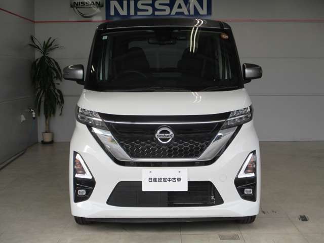 日産 ルークス