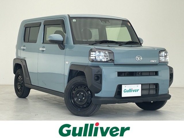 ダイハツ タフト