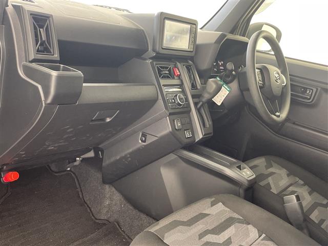 ダイハツ タフト