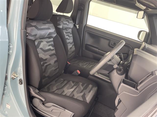 ダイハツ タフト