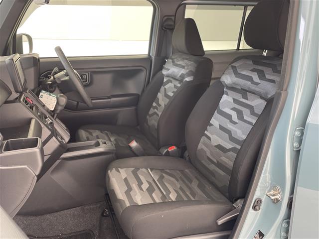 ダイハツ タフト