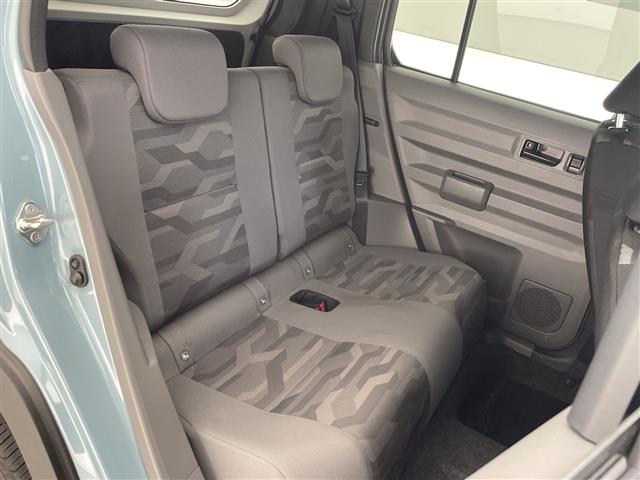 ダイハツ タフト