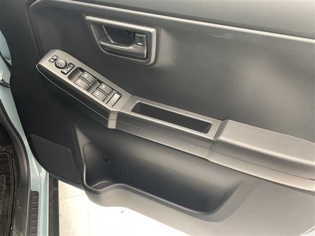 ダイハツ タフト