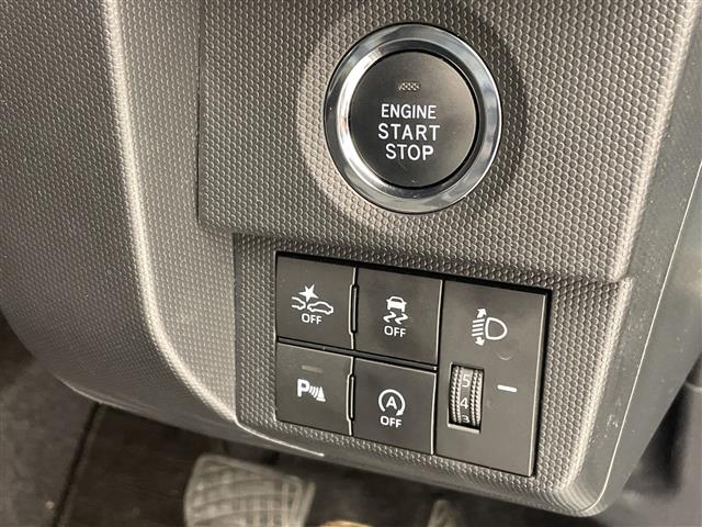 ダイハツ タフト