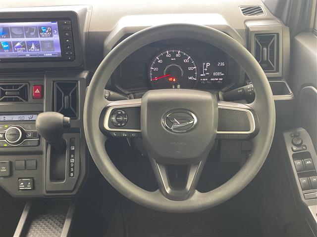 ダイハツ タフト