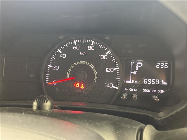 ダイハツ タフト