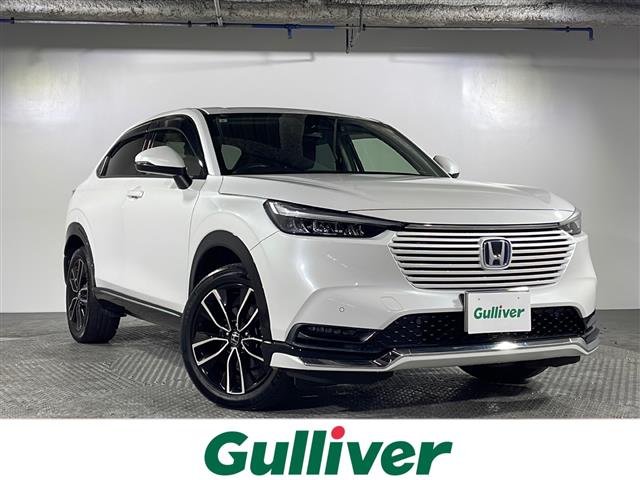 ホンダ ヴェゼル