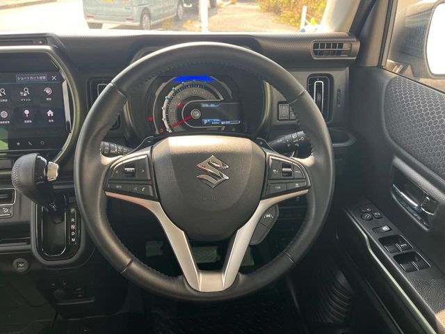 スズキ ハスラー