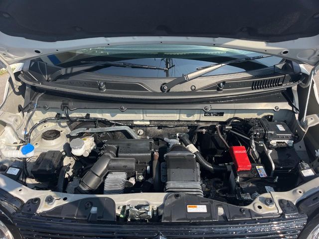 スズキ ハスラー